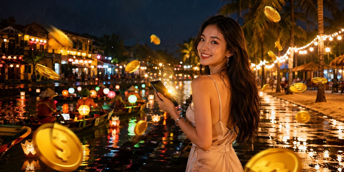 Người dùng đăng ký tài khoản trên nền tảng e700